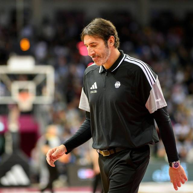 Deutschland - Kroatien