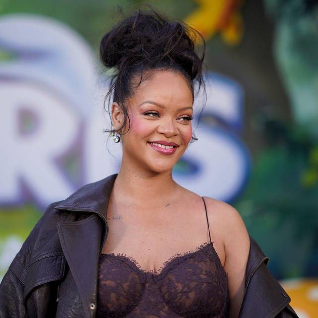 Rihanna