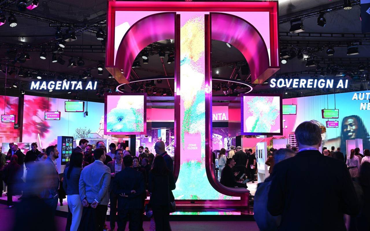 Mobile World Congress (MWC)