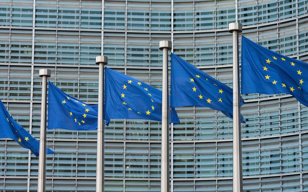 EU-Kommission in Brüssel