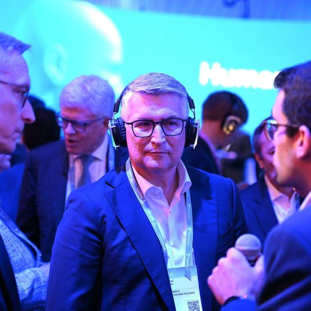 Mobile World Congress (MWC)