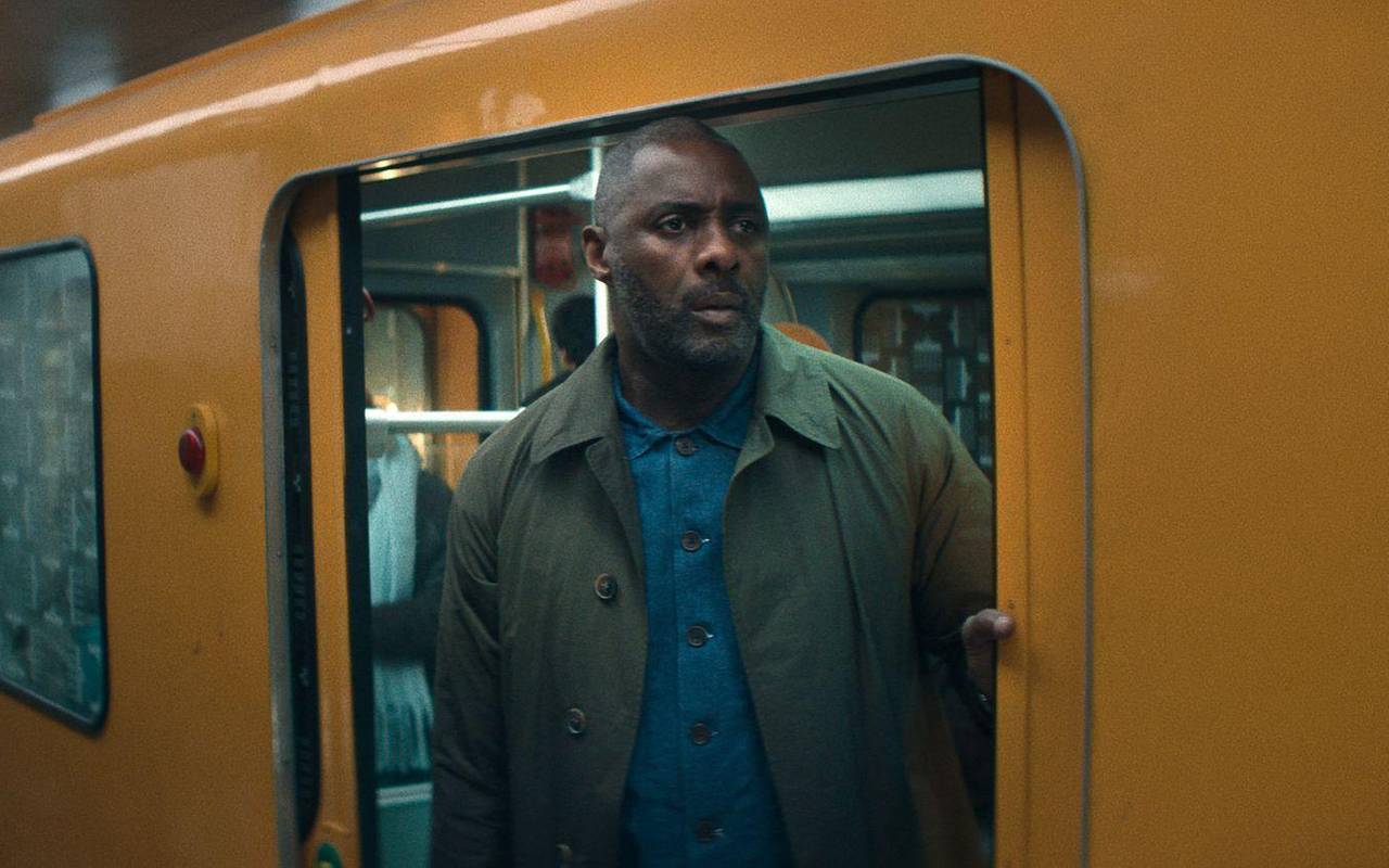 Streaming-Ausblick Apple TV - «Hijack»