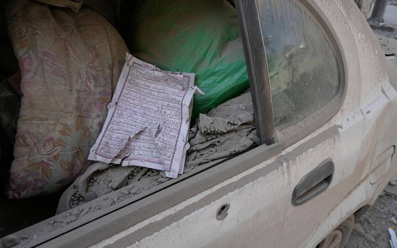 Iran-Krieg - Teheran