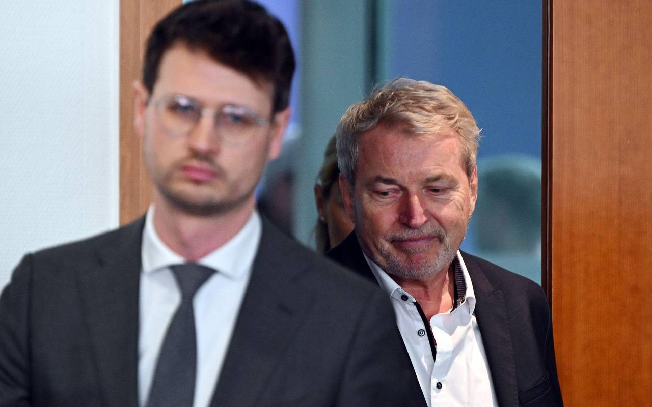 Urteil im Prozess gegen Kinderpsychiater Winterhoff