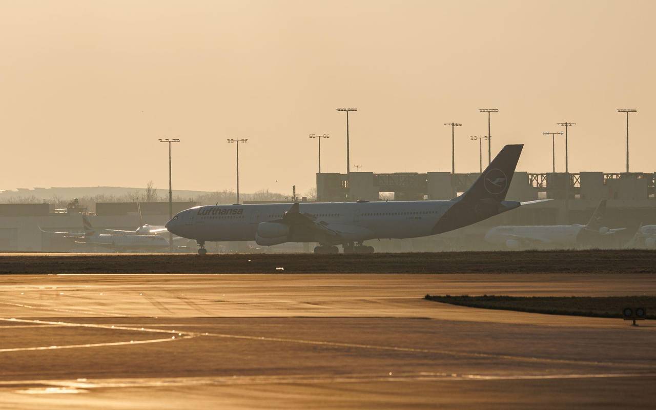 Iran-Krieg - Erster Evakuierungsflug aus Oman