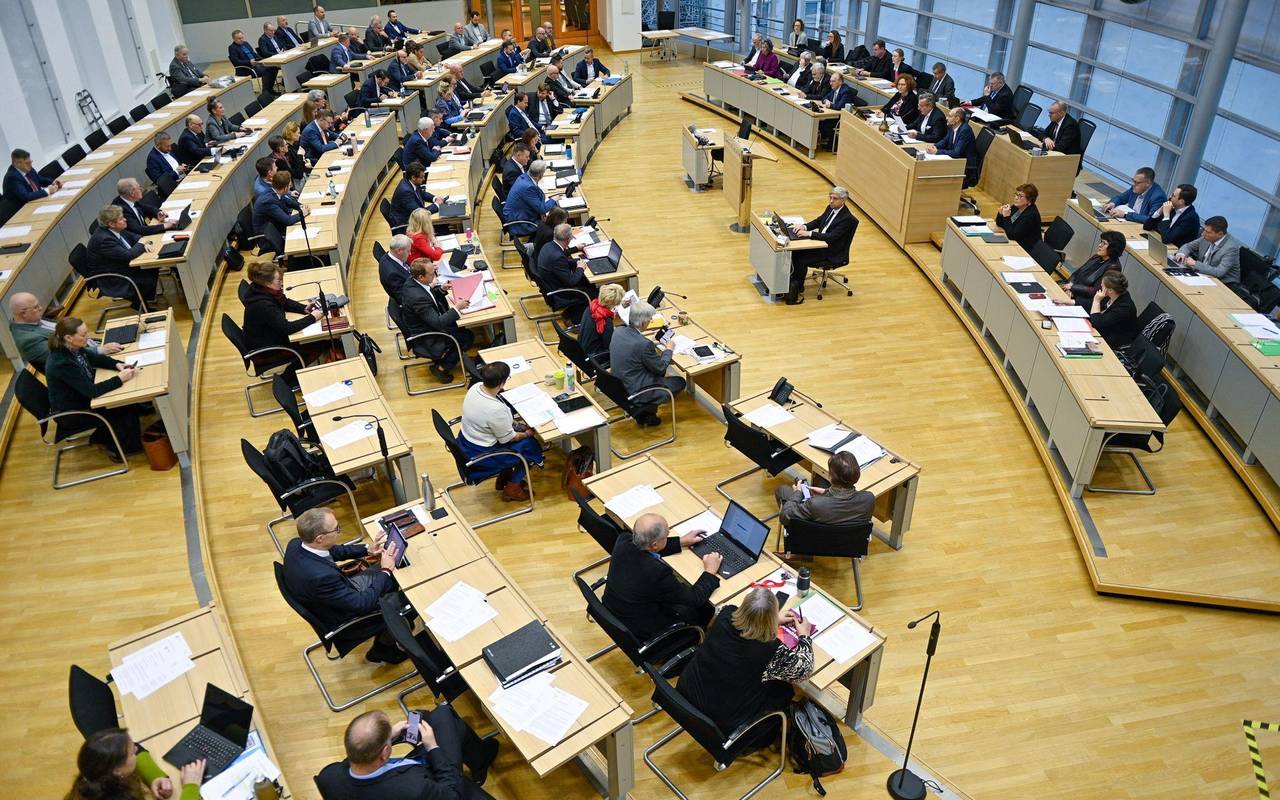 Landtag von Sachsen-Anhalt