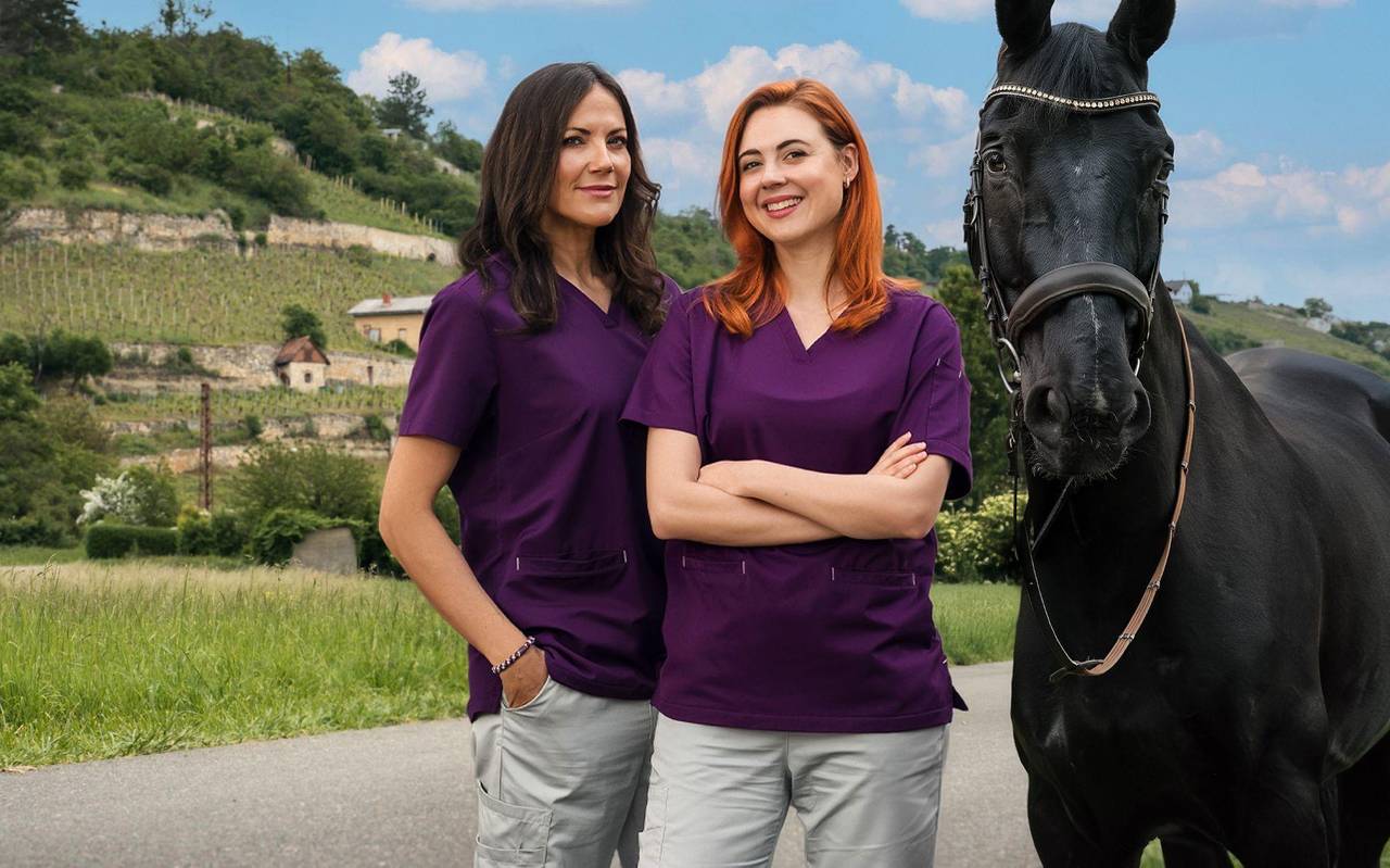 TV Ausblick - ARD - "Zwei Frauen für alle Felle"