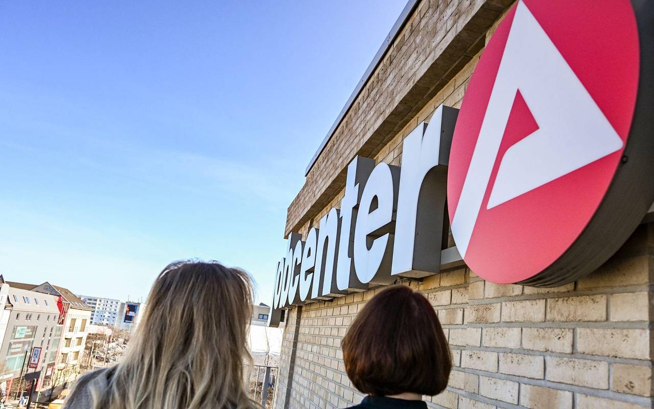 Jobcenter - Bundesagentur für Arbeit