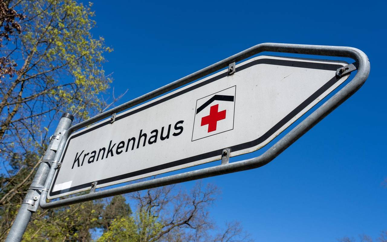 Krankenhausreform