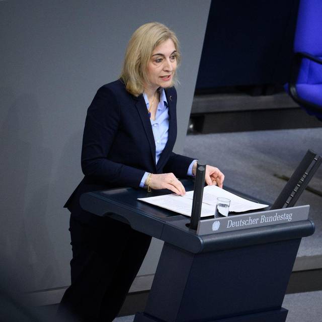 Bundestag