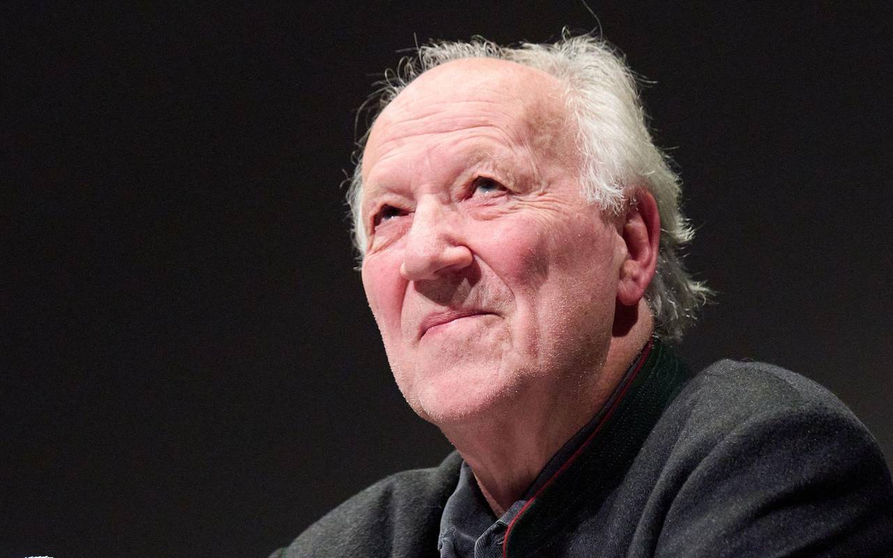 Werner Herzog