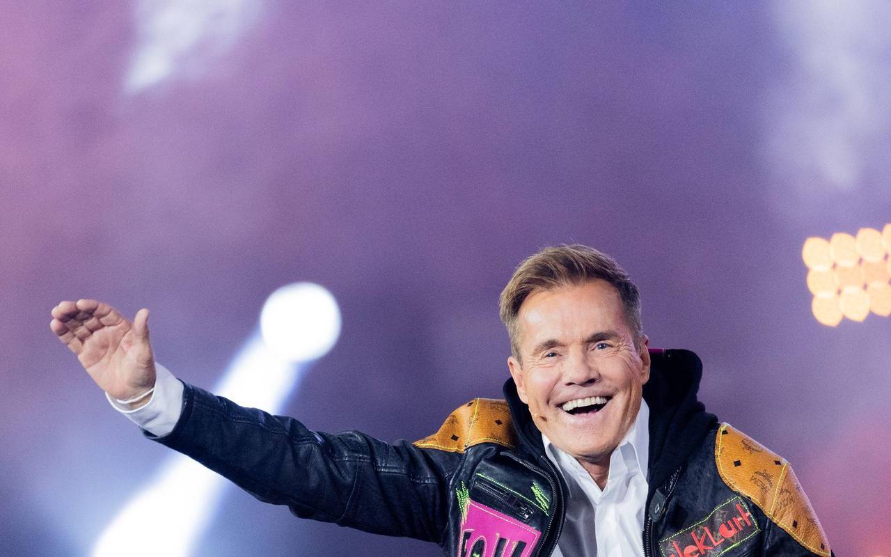 „Deutschland sucht den Superstar“ - Finale
