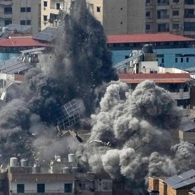 Iran-Krieg - Libanon