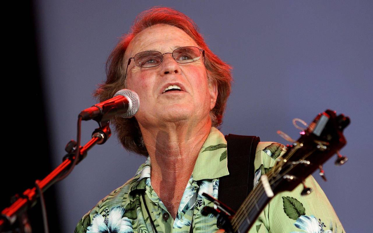 Sänger «Country Joe» McDonald gestorben