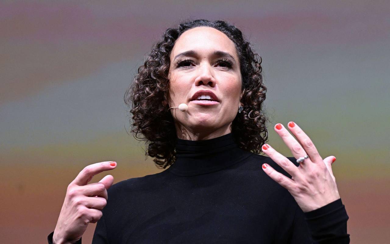 Nicole Büttner will ihre Haare abrasieren