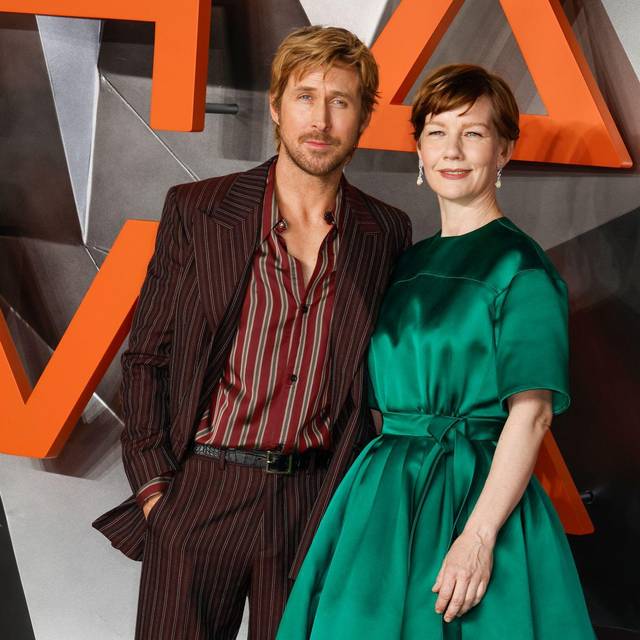 «Der Astronaut – Project Hail Mary» - Hüller und Gosling