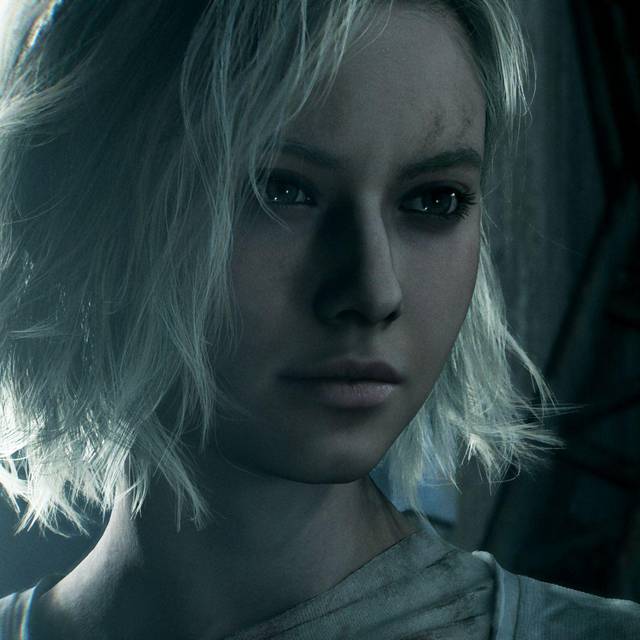 Screenshot von «Resident Evil: Requiem»