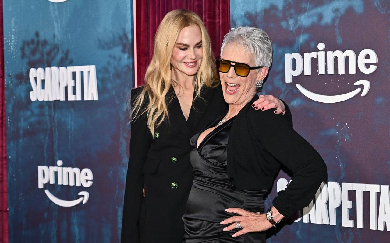 Premiere «Scarpetta»