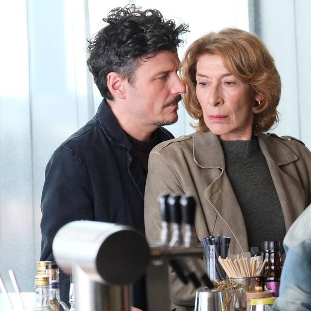 TV-Ausblick ARD - «Makellos - Eine kurze Welle des Glücks»