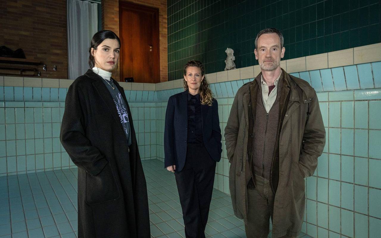 Tatort „Blut und Wasser“