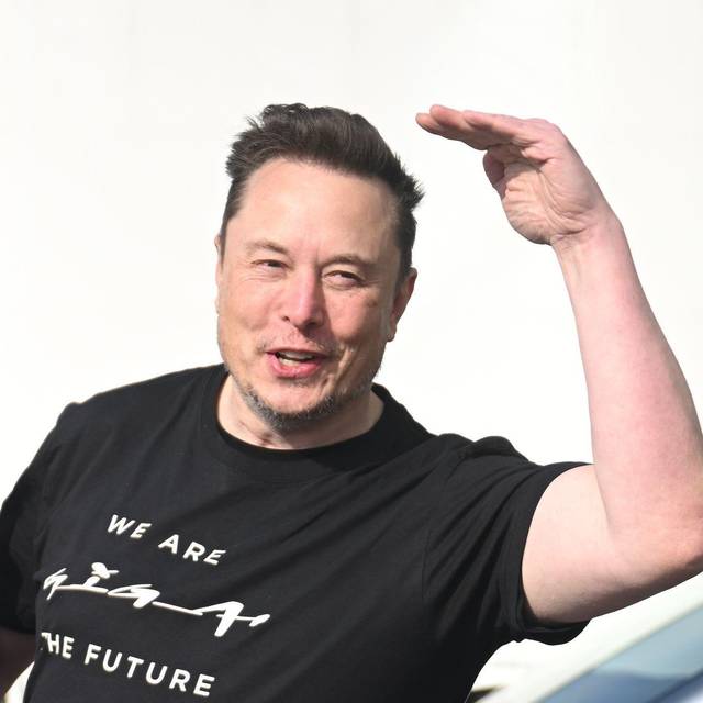 Elon Musk