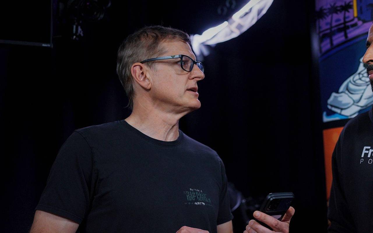 TV-Ausblick Netflix - «Inside The Manosphere»