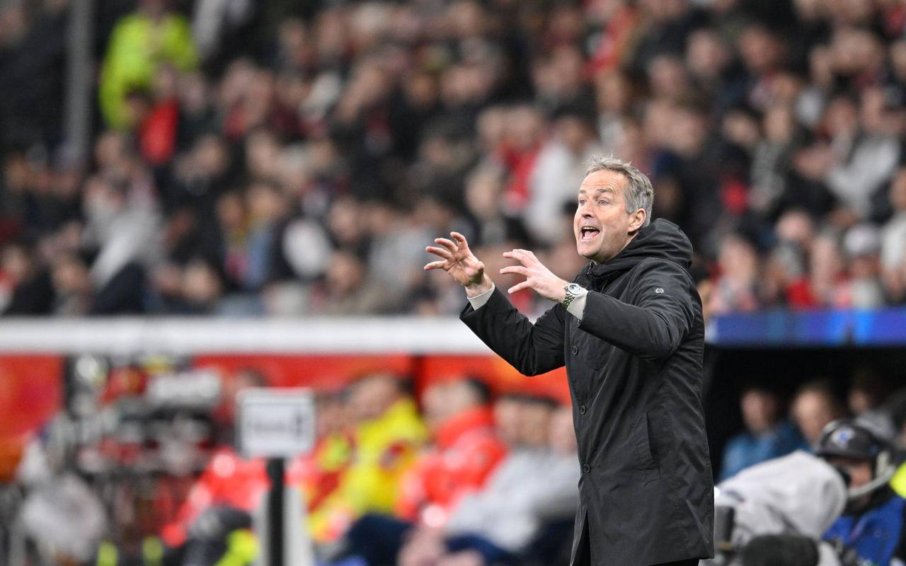 Bayer Leverkusen - FC Arsenal