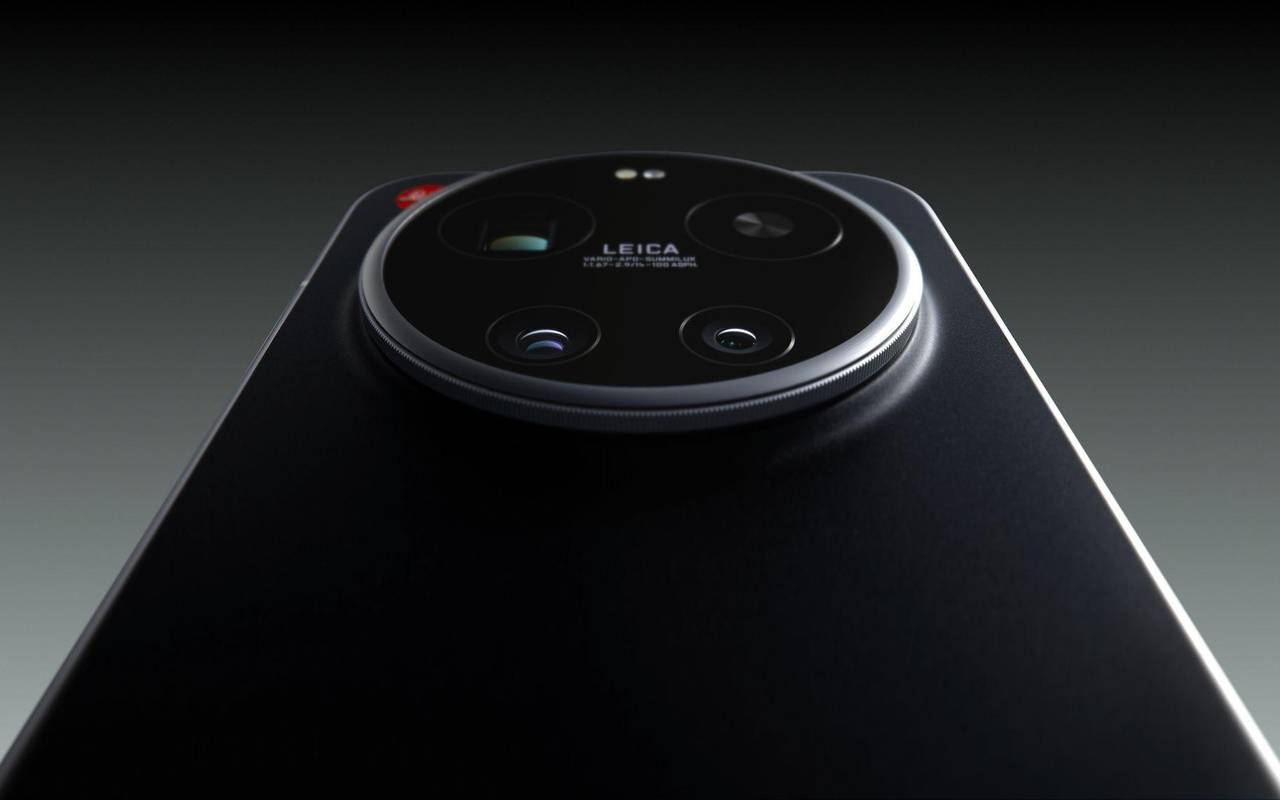 Leica Leitzphone