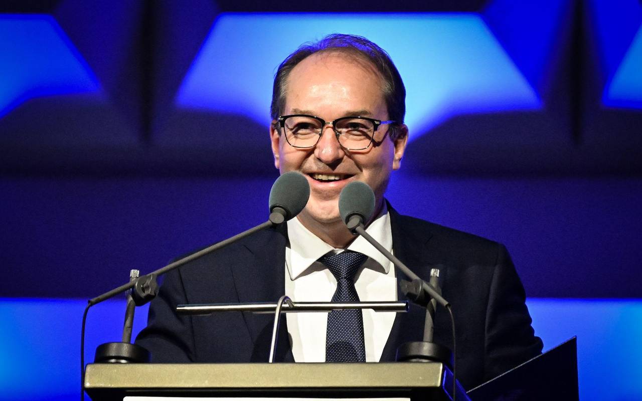 Festakt anlässlich 75 Jahre Bundeskriminalamt