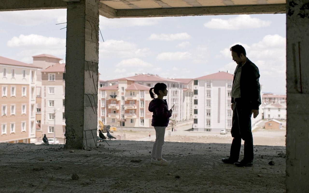 Streaming-Ausblick ARD - «Im toten Winkel»