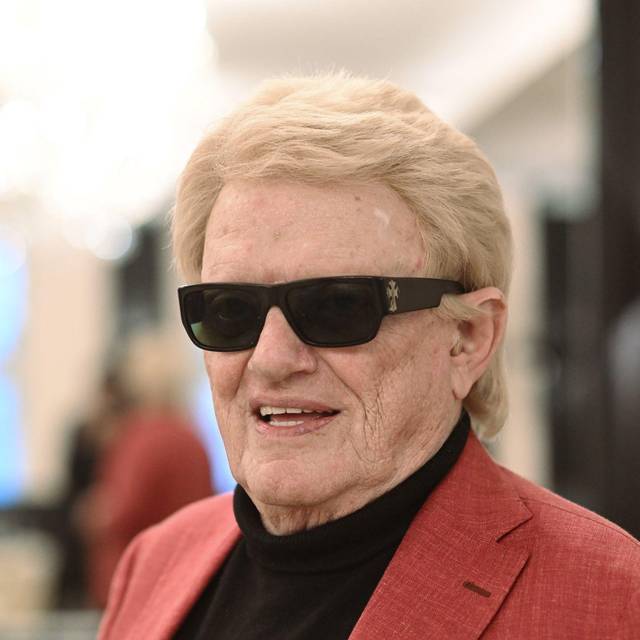 Ein Doku zeigt Heino als Kultfigur