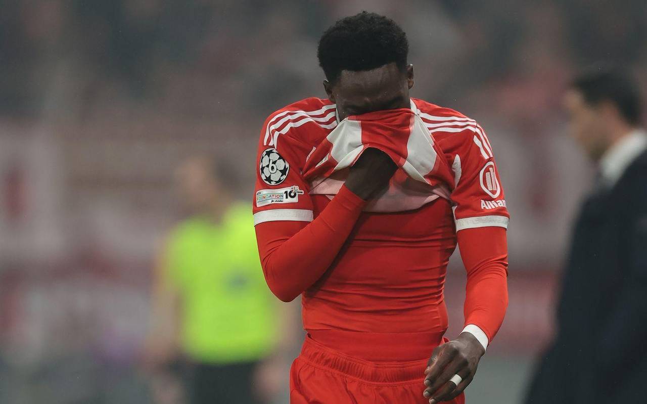 Atalanta Bergamo - Bayern München