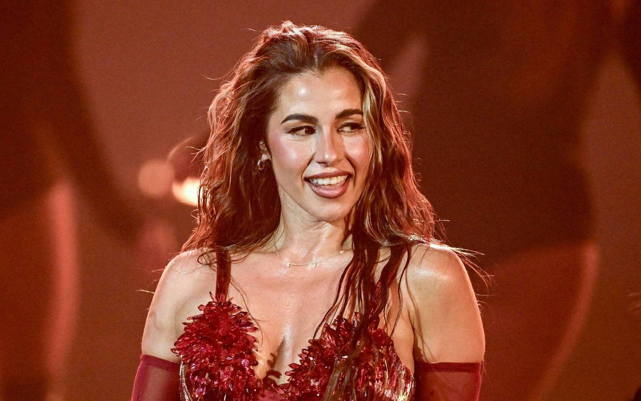 Sarah Engels für Deutschland beim ESC 2026