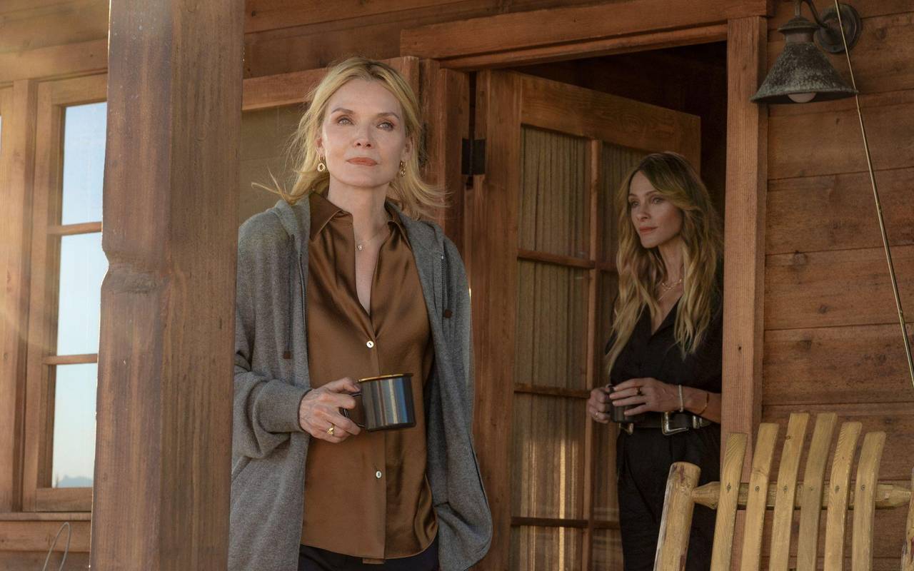 Familiendrama mit Natur: «The Madison» mit Michelle Pfeiffer