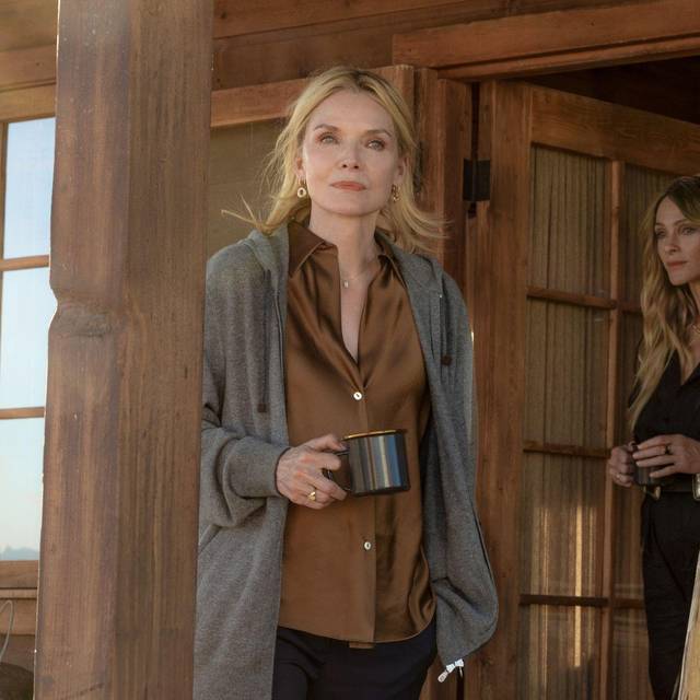 Familiendrama mit Natur: «The Madison» mit Michelle Pfeiffer