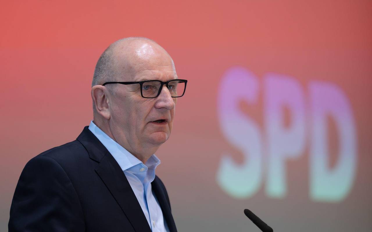 Landesparteitag der SPD Brandenburg