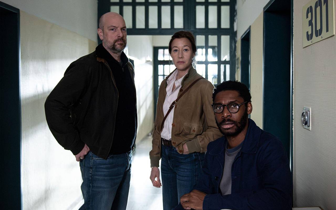 TV-Ausblick ARD - «Polizeiruf 110: Ablass»