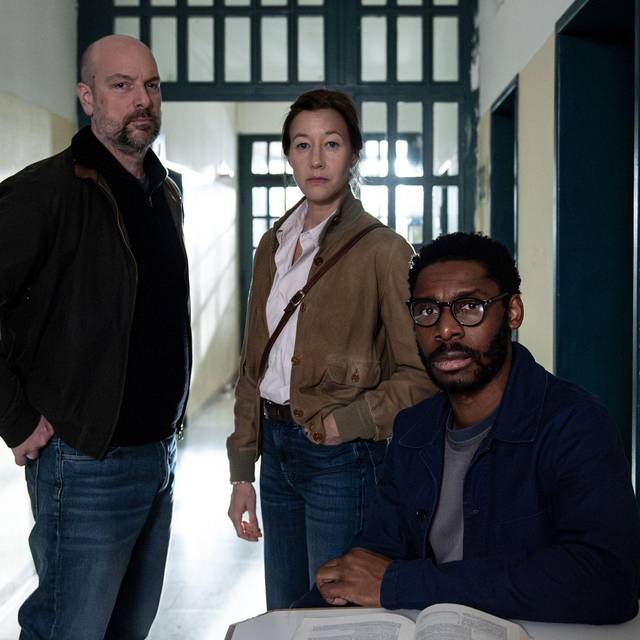 TV-Ausblick ARD - «Polizeiruf 110: Ablass»