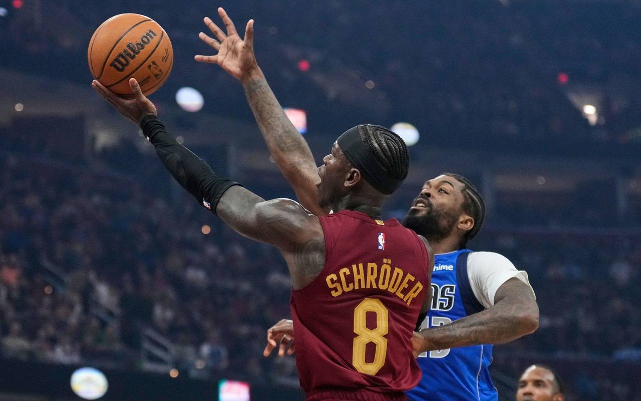 Cleveland Cavaliers - Dallas Mavericks