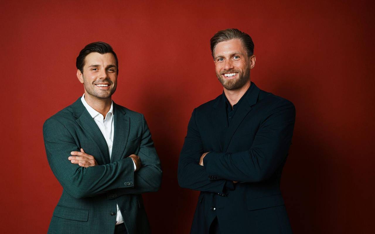 Die neuen «Bachelors» von RTL