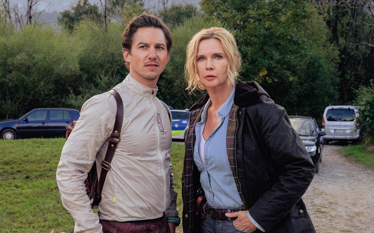 Neuer Alpentod-Krimi «Tiefe Schluchten»