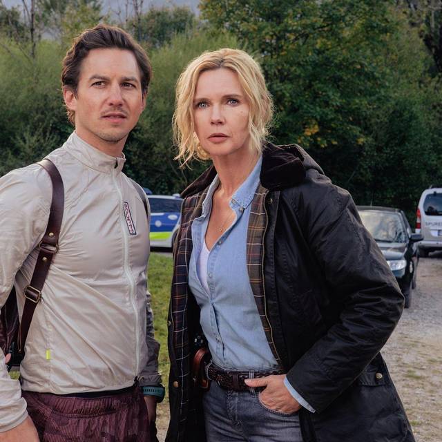 Neuer Alpentod-Krimi «Tiefe Schluchten»