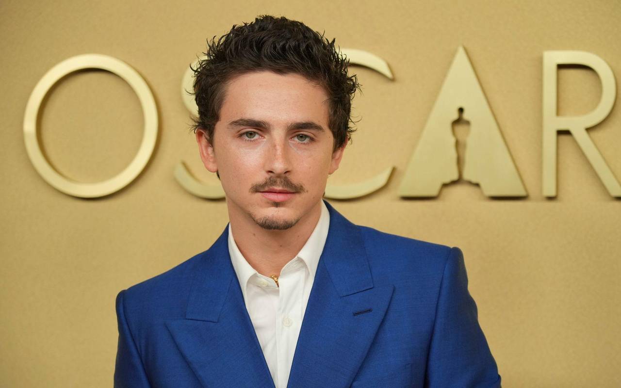 Ist der Moustache nun angesagt oder nicht?