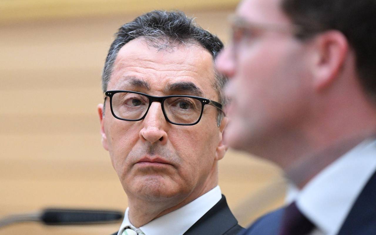 Landtagswahl in Baden-Württemberg