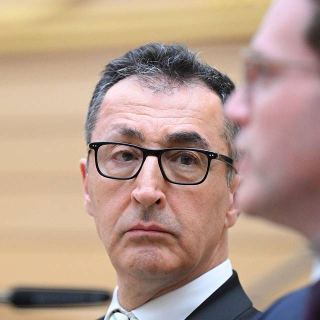 Landtagswahl in Baden-Württemberg