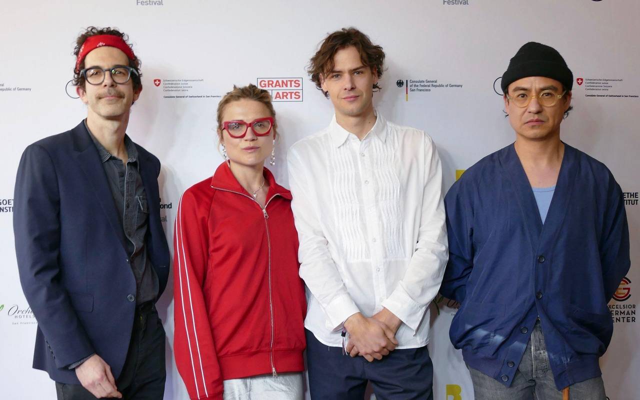 30. "Berlin & Beyond"-Filmfestival San Francisco