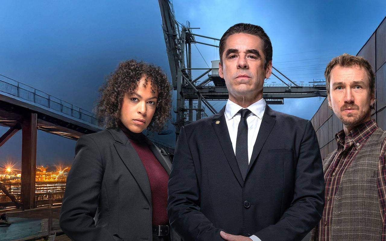 TV-Ausblick ARD - «Der Beschützer - Wissen, das tötet»