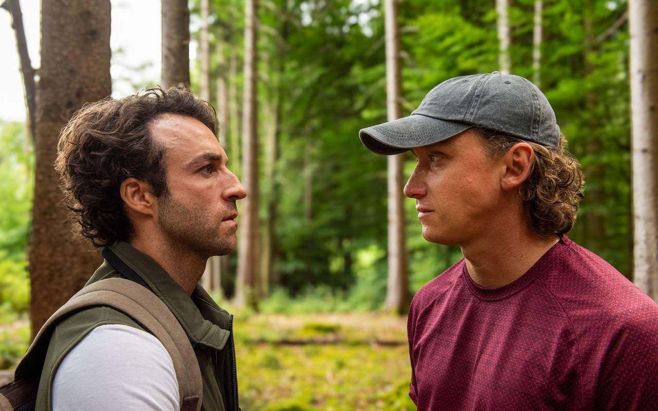 TV Ausblick ZDF - «Baumgeflüster»