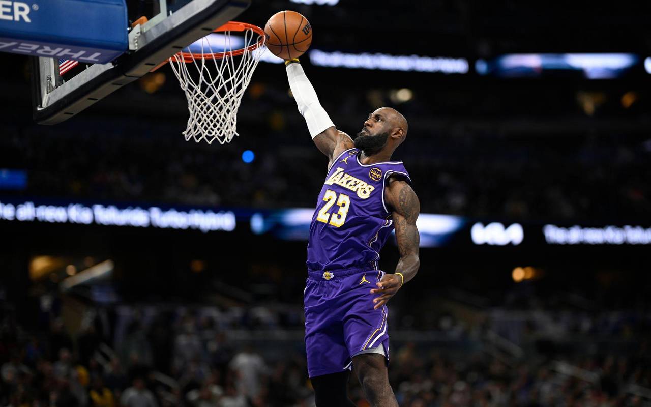 Orlando Magic - Los Angeles Lakers