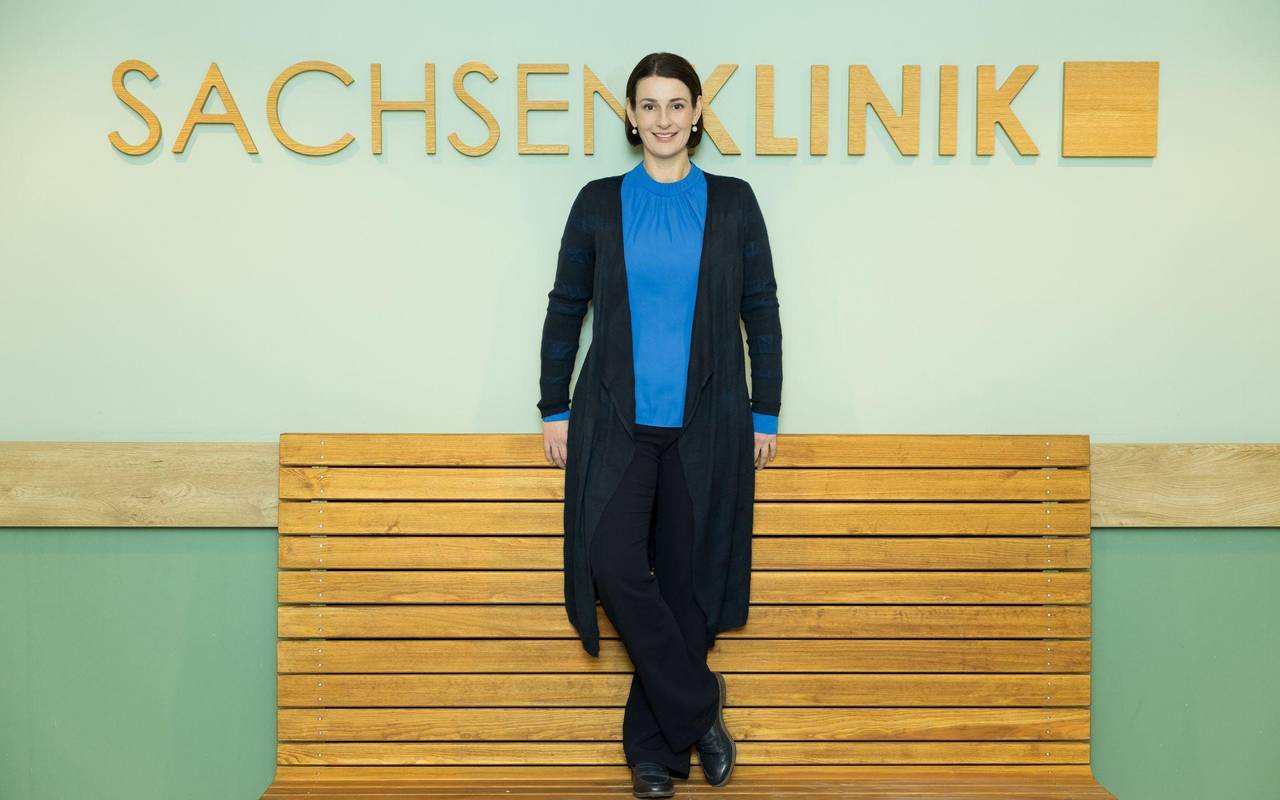 Abschied für Annett Renneberg von «In aller Freundschaft»